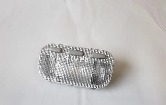 Peugeot 407 Interior lighting switch PBTPGF304