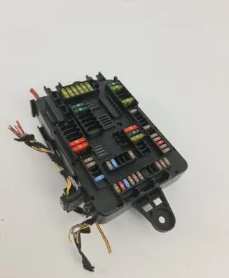 BMW 1 F20 F21 Fuse box set 9261111