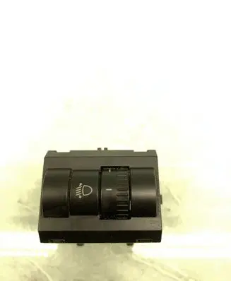 Skoda Octavia Mk2 (1Z) Headlight level height control switch 1Z0941333B