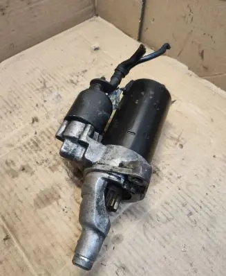 Audi A6 S6 C5 4B Starter motor 0001109021 059911023