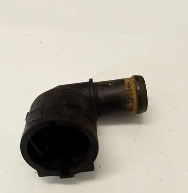 Volkswagen Touran I Engine coolant pipe/hose 1K0122291