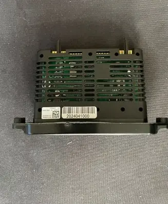 BMW 5 F10 F11 LED ballast control module 63117316217 7316217