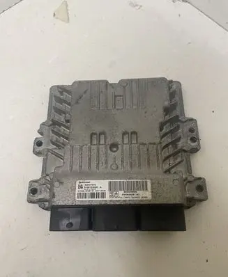 Peugeot 5008 Engine control unit/module S180123008