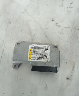 Chevrolet Captiva Airbag control unit/module 96838157