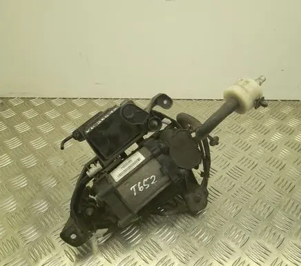 Tesla Model S Air suspension compressor/pump 15155000703