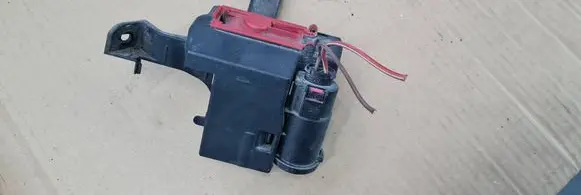 Audi S5 F5 Positive cable (battery) 8W0941823E