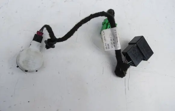 Volvo S60 Other wiring loom 31341068