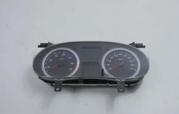 Renault Clio III Speedometer (instrument cluster) 8200276531A