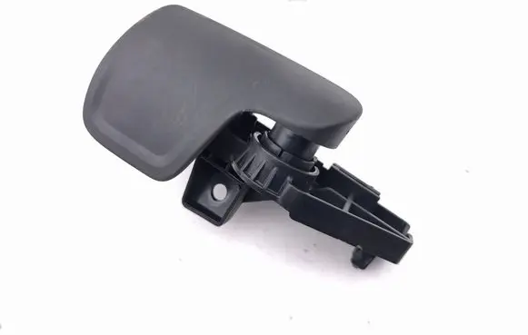 Audi A6 S6 C8 4K Engine bonnet (hood) release handle 4K2823633B
