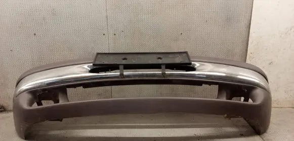 Ford Explorer Front bumper 