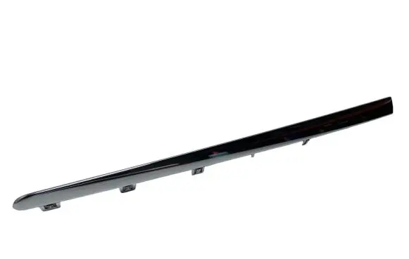 Mercedes-Benz S W222 Side skirt rear trim A2226947782 2226947782