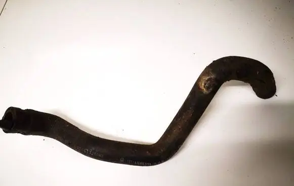 Audi 80 90 S2 B4 Engine coolant pipe/hose 8a0819371k