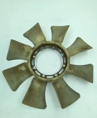 KIA Sorento Viscous fan 2526142920
