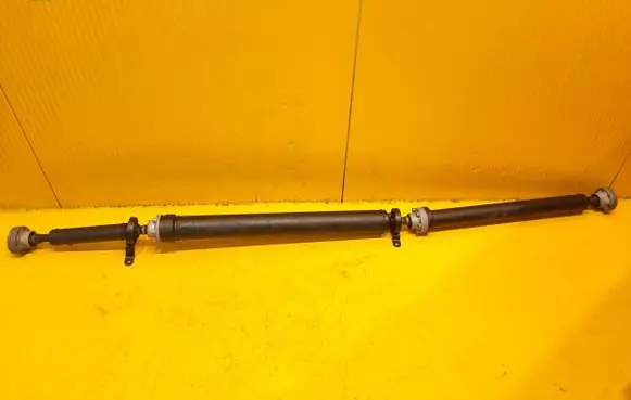 Volkswagen Multivan T5 Drive shaft (set) 7H1521102A 7H1521101