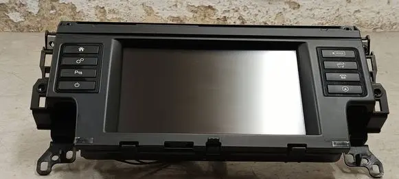 Land Rover Discovery Sport Screen/display/small screen FK7219C299AB
