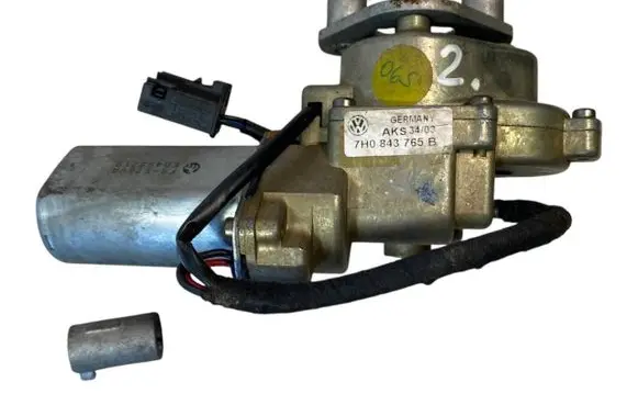 Volkswagen Transporter - Caravelle T5 Sliding door motor 7H0843765B