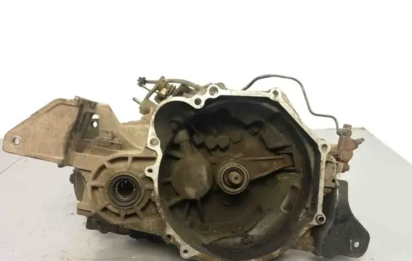 Mitsubishi Lancer Manual 6 speed gearbox MD979378