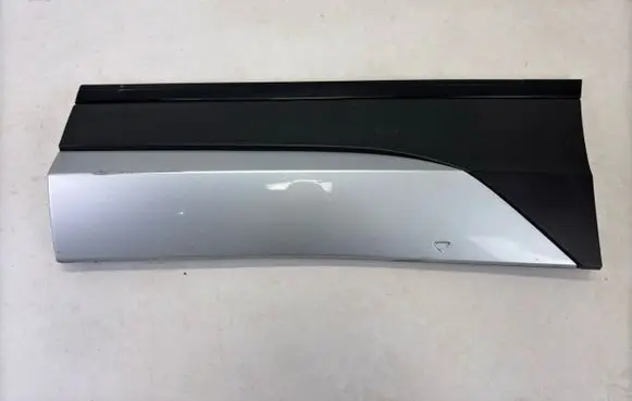 Volkswagen Tiguan Allspace Rear door trim (molding) 5NA854949S L932