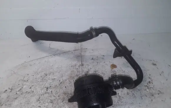 Audi A8 S8 D4 4H Breather/breather pipe/hose 057103495