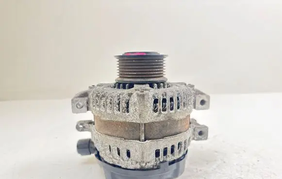 Honda FR-V Generator/alternator 1042102260
