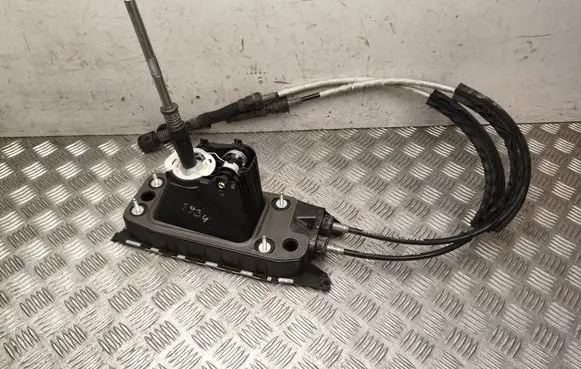 Seat Ateca Gear shifter/selector 5Q0711049BQ