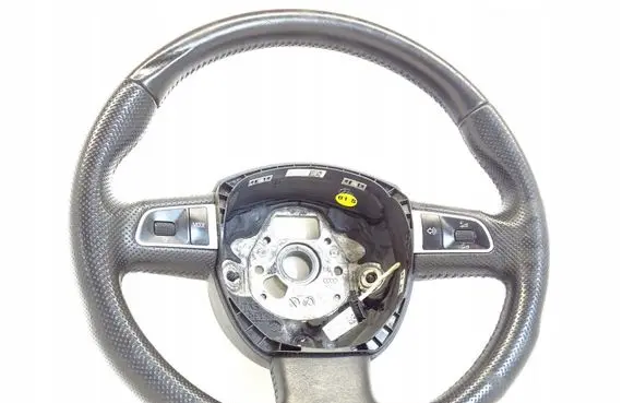 Audi A5 8T 8F Steering wheel 8T0419091A