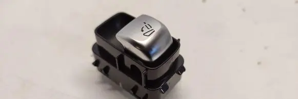 Mercedes-Benz GLC C253 Seat control switch A2059056511