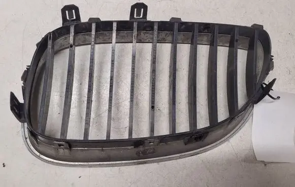 BMW 5 E60 E61 Front grill 51137065702 51137027062 10627110