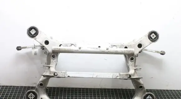 Tesla Model S Rear subframe 100982600A