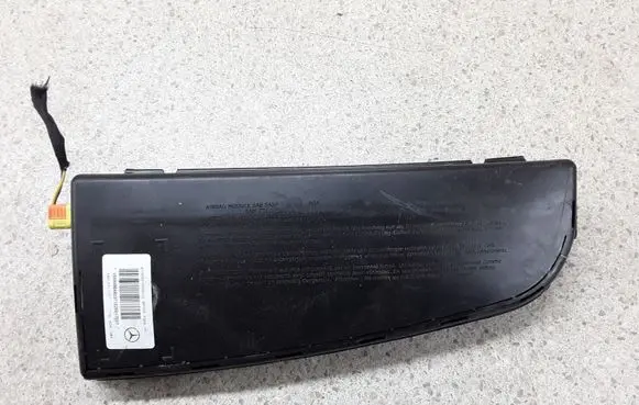 Mercedes-Benz GLE (W166 - C292) Seat airbag A1668600402