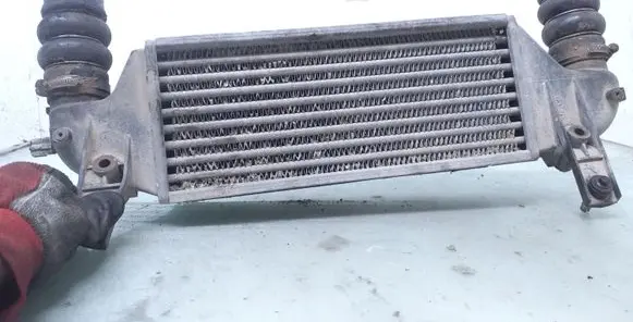 Ford Focus Intercooler radiator