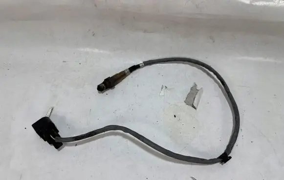 Mercedes-Benz C W203 Lambda probe sensor 0025401817