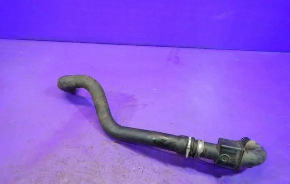 Intercooler hose/pipe