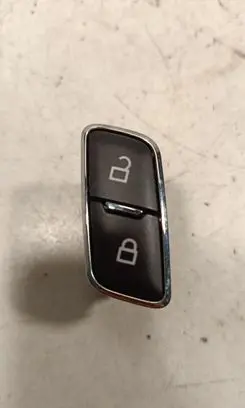 Ford Kuga II Central locking switch button BB5T14017 SANDD4841AIMC