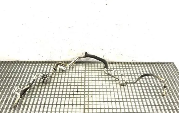 Alfa Romeo 159 Air conditioning (A/C) pipe/hose 50506457