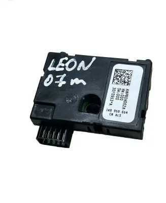 Seat Leon (1P) Steering angle sensor 1K0959654