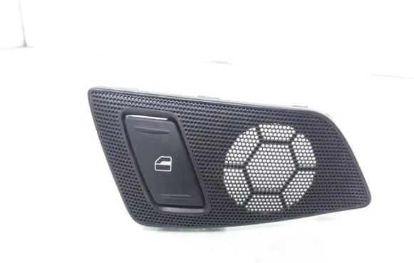 Skoda Octavia Mk2 (1Z) Electric window control switch 1Z0959856