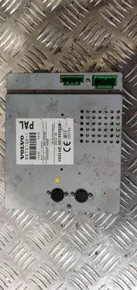 Volvo XC70 Navigation unit CD/DVD player 86731001