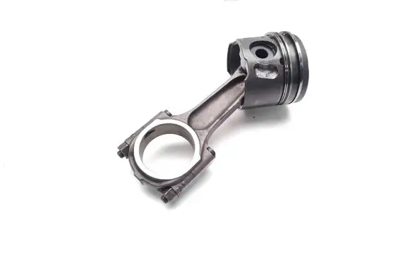 Ford Galaxy Piston with connecting rod QXWA