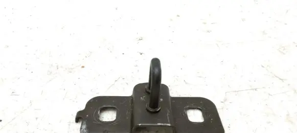Alfa Romeo GT Trunk lock loop 