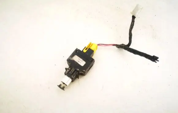 Volvo S40, V40 Brake pedal sensor switch 9128577