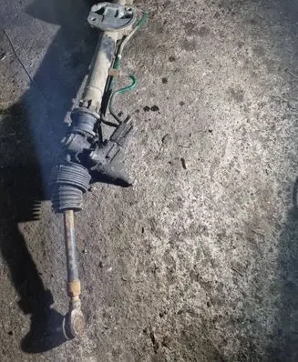 Renault Espace II Steering rack