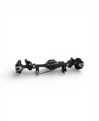 Jeep Grand Cherokee (WK) Rear axle beam with reductor DMM DRS DS8