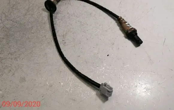 Toyota Corolla Verso AR10 Lambda probe sensor