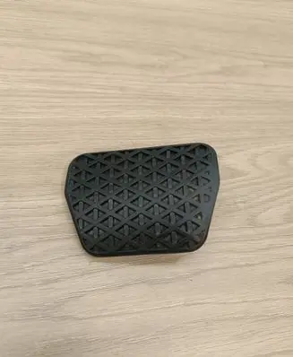 BMW X5 E70 Brake pedal 11604212