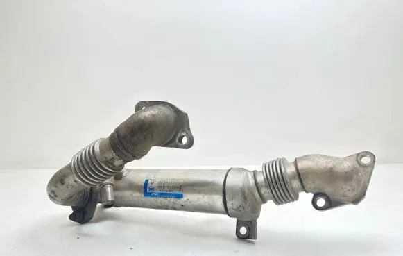 Honda Accord EGR valve cooler W810311000 18270RBDE00 334610