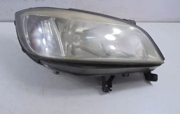Opel Zafira A Headlight/headlamp 89100055
