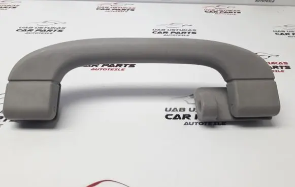 BMW 5 E60 E61 Rear interior roof grab handle 7033661