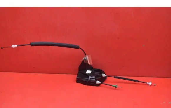 Jaguar F-Pace Front door lock HK83203A29DB