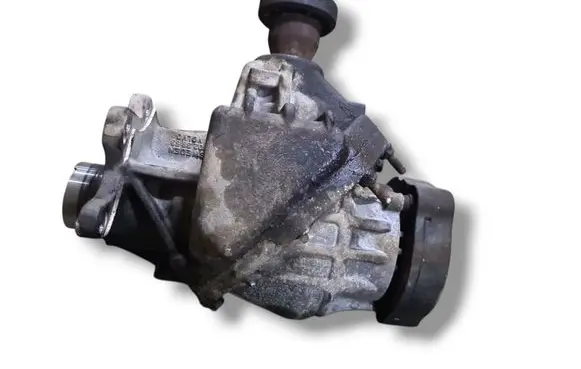 Volvo XC90 Gearbox transfer box case 1023853